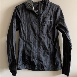 Columbia Shell Jacket